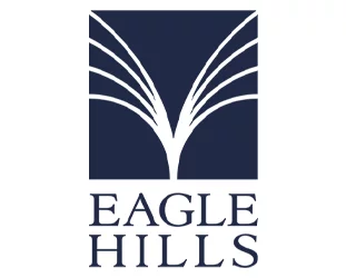 Eagle Hills Properties logo