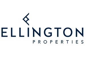 Ellington Properties logo