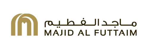 Majid Al Futtaim logo